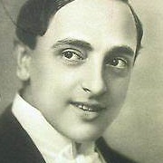 Hubert Marischka Operetta Tenor, Actor, Film Director