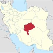 Yazd Province