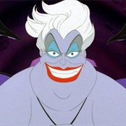 Ursula (The Little Mermaid)