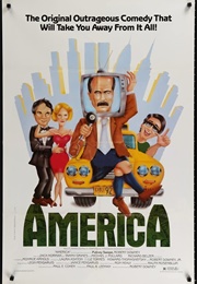 America (1986)