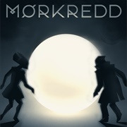 Morkredd