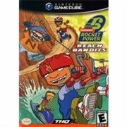 Rocket Power: Beach Bandits