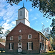 Jerusalem Lutheran Church, Ebenezer, GA