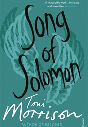 Song of Solomon (Toni Morrison)