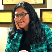 Sara Farizan (Queer/Bisexual, She/Her)