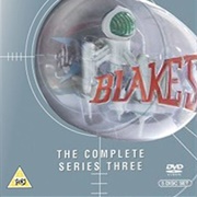 Blake's 7 Season 3