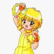 Pudding Rings (Mew Mew)