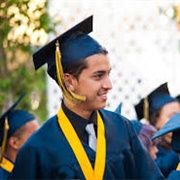 Graduate High School