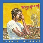 Virgin Ground - Redgum