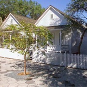 Ybor City Museum State Park