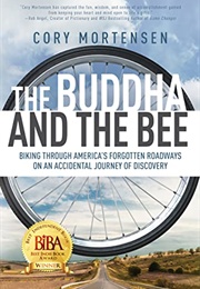 The Buddha and the Bee (Cory Mortensen)