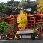 Kashima, Saga Prefecture, Japan