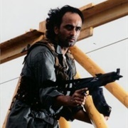 Salim Abu Aziz (True Lies, 1994)