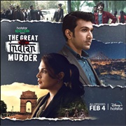The Great Indian Murder