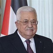 Mahmoud Abbas
