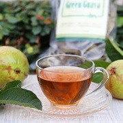 Guava Tea