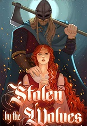 Stolen by the Wolves (Lyx Robinson)