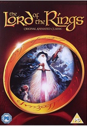 The Lord of the Rings (1978)