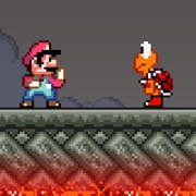 Super Mario Kombat