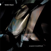 Amon Tobin - Supermodified