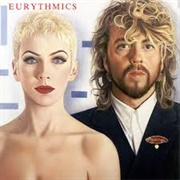 Put the Blame on Me - Eurythmics