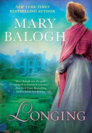 Longing (Mary Balogh)