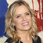 Kim Dickens (LGBTQ+, She/Her)