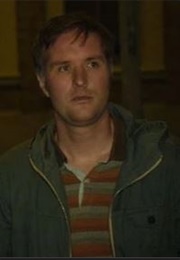 Stu - "What We Do in the Shadows" (2014)