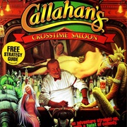 Callahan's Crosstime Saloon