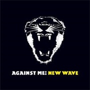 Stop! - Against Me!