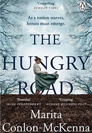 The Hungary Road (Maria Colin McKenna)