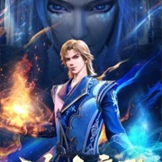 Binghuo Mochu (Magic Chef of Ice and Fire)