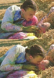 10 Things I Hate About You – Paintball (1999)