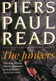 The Junkers (Piers Paul Read)