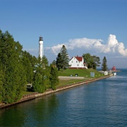 Sturgeon Bay, Wisconsin