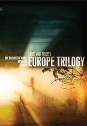 The Europe Trilogy (1992)