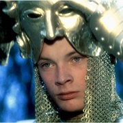 Mordred (Excalibur, 1981)