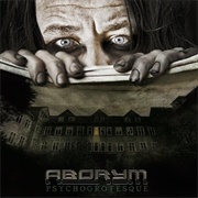 Aborym - Psychogrotesque