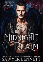 The Midnight Realm (Sawyer Bennett)