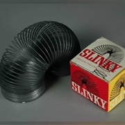 1945: Slinky