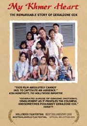 My Khmer Heart (2000)