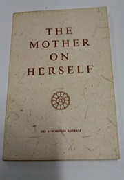 The Mother on Herself (The Mother)