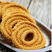 Chakli