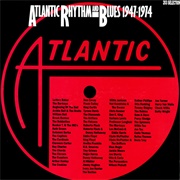 Atlantic Rhythm &amp; Blues 1947-1974 (1991)