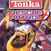 Tonka: Rescue Patrol