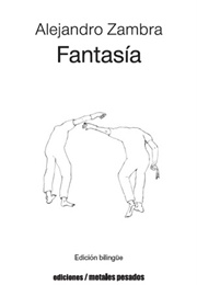 Fantasía (Alejandro Zambra)