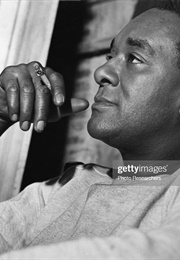 Richard Wright (Richard Wright)