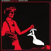 Duck Stab/Buster & Glen (The Residents, 1978)