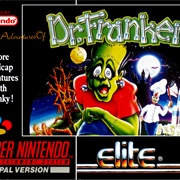 The Adventures of Dr. Franken