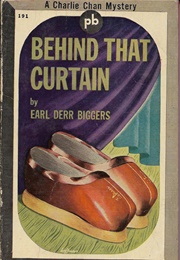 Behind That Curtain (Earl Derr Biggers)
